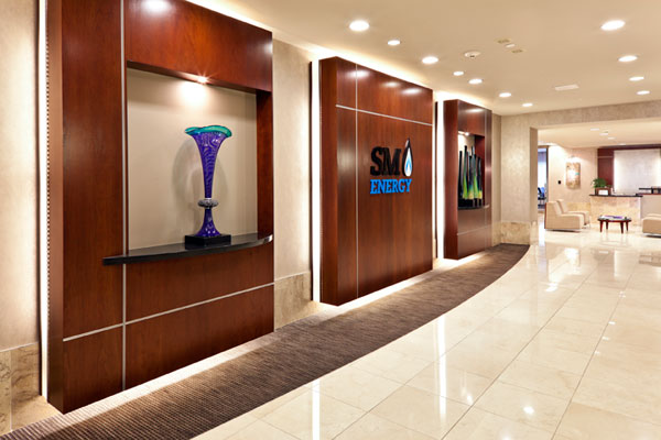 SM Energy Elevator