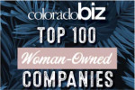 Colorado Top 100 Woman-Owned Companies List 2021